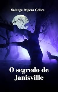 Livro O segredo de Janisville