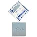 Sea Breeze Handmade Soap with Coconut Oil 5oz (1 Pack)