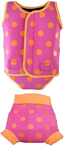 wetsuit for baby girl