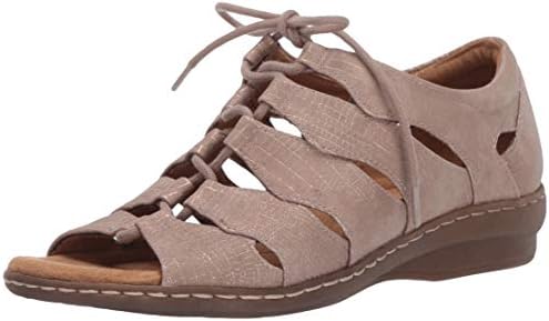 ghillie sandals by natural soul