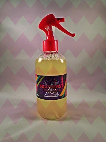 Green Soap 8oz Spray Bottle (Multiple Pack Options) by Southeast Tattoo Supplies (2)