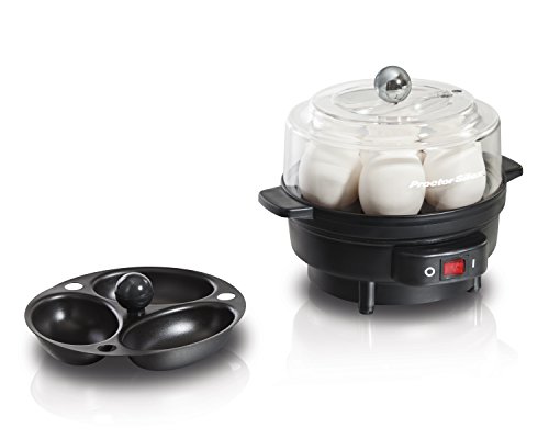 Proctor Silex Egg Cooker - Thumbnail 2