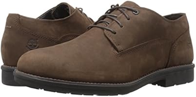 timberland carter notch oxford