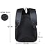 Fortnite School Backpack Cool Fortnite Backpack Boys&Girls School Bag Harajuku Backpack for Travel, Shopping, School, Student(Color F)