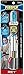 Firefly Star Wars Rey Light Saber Soft Toothbrush (Pack of 1)