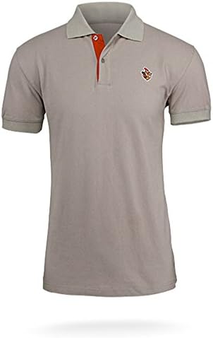 Dota 2 Dolfrat & Roshinante Men's Polo Shirt
