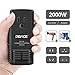 DOACE C8 2000W Travel Voltage Converter 220V to 110V for Hair Dryer Steam Iron, 8A Universal Power Adapter with All in One UK/AU/US/EU Worldwide Plug Wall Charger for Laptop MacBook Camera Cell Phone