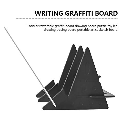 image for Antrixer 2019 New Painting Copying Drawing Board for Beginners Kids,Pa