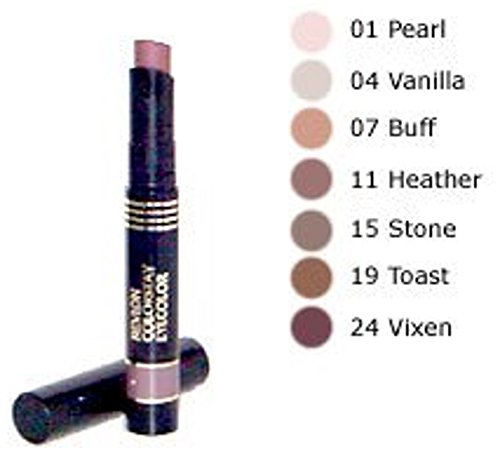 Revlon colorstay Eye liner #4 (309972093042)