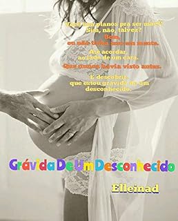 Livro Grávida de Um Desconhecido