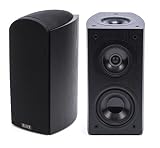 Pioneer Elite SP-EBS73 Dolby Atmos-enabled Andrew Jones Bookshelf Speakers (Pair)