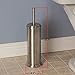 164 6459bn Toilet Brush & Canisterbr.Ni.