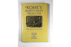 Rome's North West Frontier