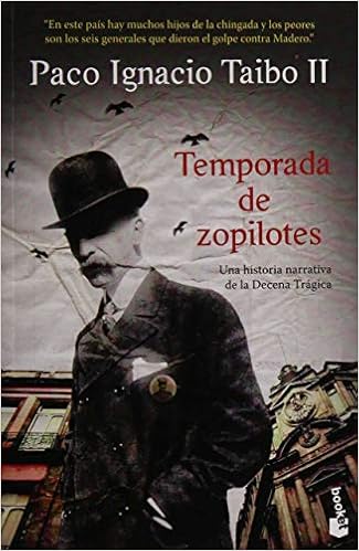 Get Download Paco Ignacio Taibo Ii Background