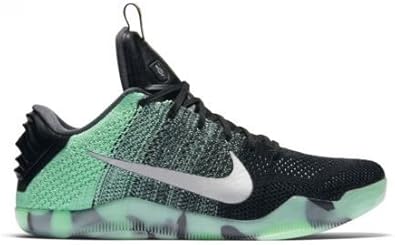 kobe 11 elite green glow
