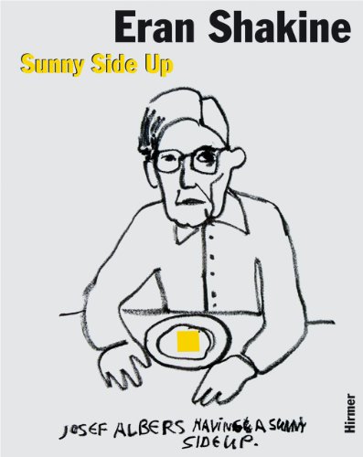 Eran Shakine: Sunny Side Up (Jürgen B. Tesch)