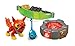 Mega Bloks Skylanders Swap Force Hot Dog #95440