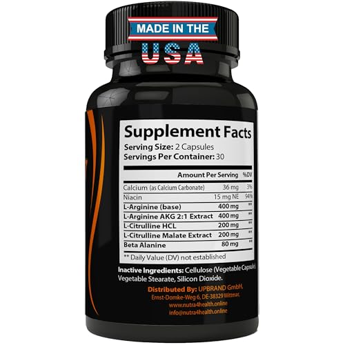 bpc 157 arginine capsules BPC-157 Prime Capsules (500mcg)