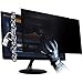 Per Newly Privacy Screen Filter for Widescreen Display – Computer Monitor Privacy and Anti-Glare Protector – 17-20 Inchthumb 3