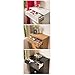 South Shore Storit Drawer Organizers, Beige