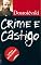 Livro Crime e Castigo: Leitura Inteligente