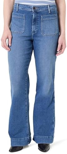 All Terrain Gear X Wrangler Flare, Raven, 27W x 34L