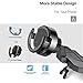 Miracase Car Phone Mount CD Slot Car Phone Holder [2 in 1] Magnetic PO Grip Stand Cell Phone Holder for Car Compatible with iPhone11 Pro Max XR Xs X 8 7 Plus Galaxy Note10 9 S10 9 Lg Moto Etc