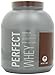Natures Best Perfect Whey Protein, Chocolate, 5-Pound Tub