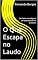 Livro O Que Escapa no Laudo: Os efeitos estratégicos do laudo pericial no processo