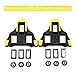 SUPOW Ultralight PD-R97 Bike Pedals Bicycle Platform Pedals SPD-SL System Carbon Professional Cycling Bike Road Pedalsthumb 3