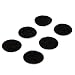 UCLEAR Digital Speaker Round Mounts - For UCLEAR Digital Bluetooth Helmet Audio Systems