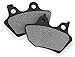 Lyndall Brakes Z-Plus Brake Pads Front or Rear 7195-Z+ Fits most 2000-2007 Harleys