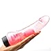 Pure Cell, Realistic Penis Vibrator Sex Toy Dildo for Adults