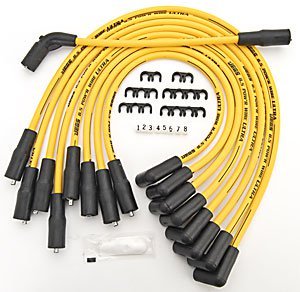 JEGS Performance Products 40224 8.5mm Ultra Pow'r Wires