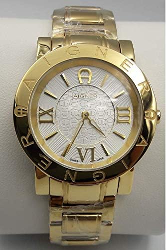 aigner cortina watch price