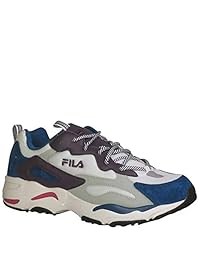 Fila Ray Tracer - Zapatillas deportivas para hombre