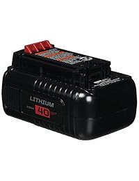 CRAFTSMAN CMCB98027 Batería de litio de 40 V máx.