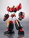TAMASHII NATIONS Super Robot Chogokin Dai-Guard