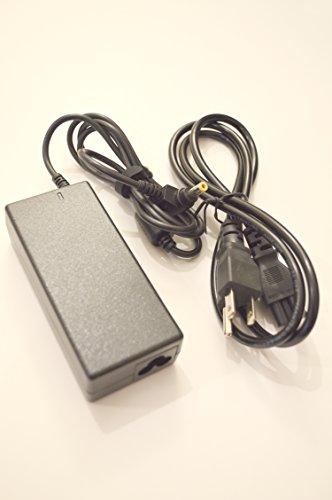 AC Adapter Charger For Fujitsu LIFEBOOK U745, T725, T935 Tablet PC, By Galaxy Bang USAÂ®