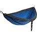 ENO, Eagles Nest Outfitters DoubleNest Lightweight Camping Hammock, 1 to 2 Person, Special Edition Colors, ATC