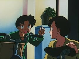 amazon prime video inuyasha