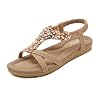 SHIBEVER-Summer-Flat-Gladiator-Sandals-for-Women-Comfortable-Casual-Beach-Shoes-Platform-Bohemian-Beaded-Flip-Flops-Sandals