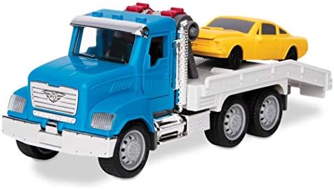 Driven けん引トラック レッカー車のおもちゃ Wh1008z 国内最安値に挑戦 正規品