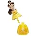 Disney Princess Little Kingdom Makeup Sets (Belle Lip Gloss - Ballroom Beauty)