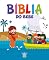 Livro Bíblia do Bebê - Novo Testamento