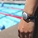 Misfit Wearables Shine Speedo Swim Plus Fitness Tracker (Pure Silver)