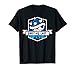 Nintendo Mario Kart Spiny Shell Banner Graphic T-Shirt T-Shirt
