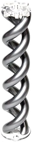 FrozenQ LFX Helix Insert 230/250, Silver