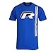 Volkswagen R Speed T-Shirt (Large) Blue