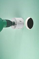 Bosch HSS Bi-Metal Holesaw 32mm Diameter Power Tool Accessory view 3